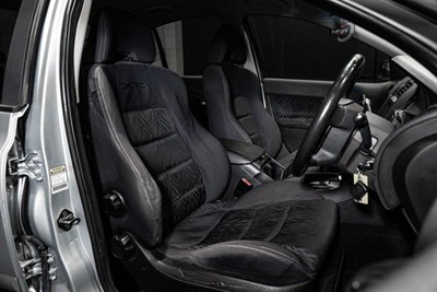 2004 Ford Falcon - Thumbnail