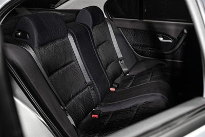 2004 Ford Falcon - Thumbnail