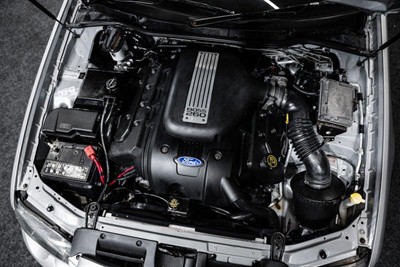 2004 Ford Falcon - Thumbnail