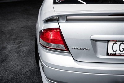 2004 Ford Falcon - Thumbnail