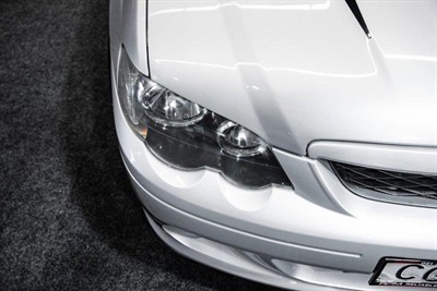 2004 Ford Falcon - Thumbnail