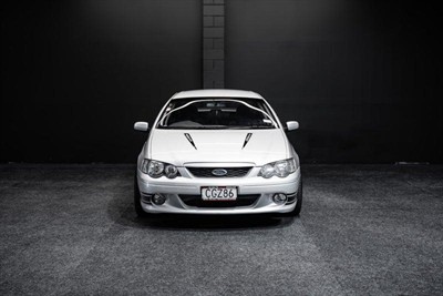 2004 Ford Falcon - Thumbnail