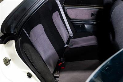 1998 Subaru Impreza - Thumbnail