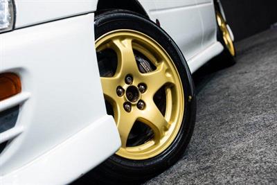 1998 Subaru Impreza - Thumbnail