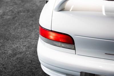 1998 Subaru Impreza - Thumbnail