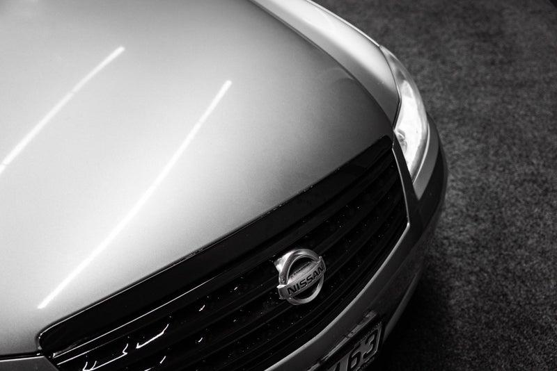 2005 Nissan Fuga