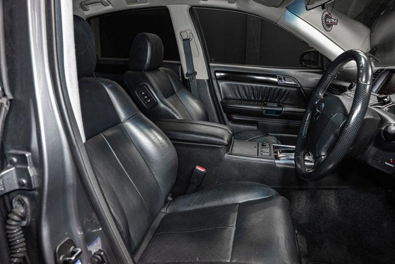 2005 Nissan Fuga