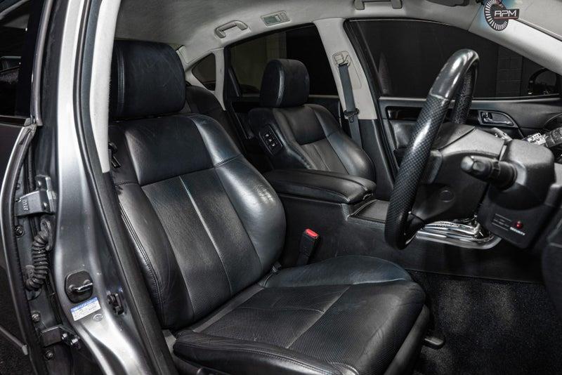 2005 Nissan Fuga