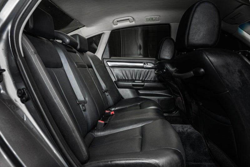 2005 Nissan Fuga