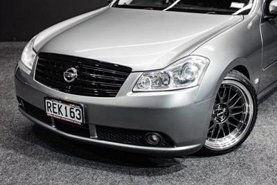 2005 Nissan Fuga - Thumbnail