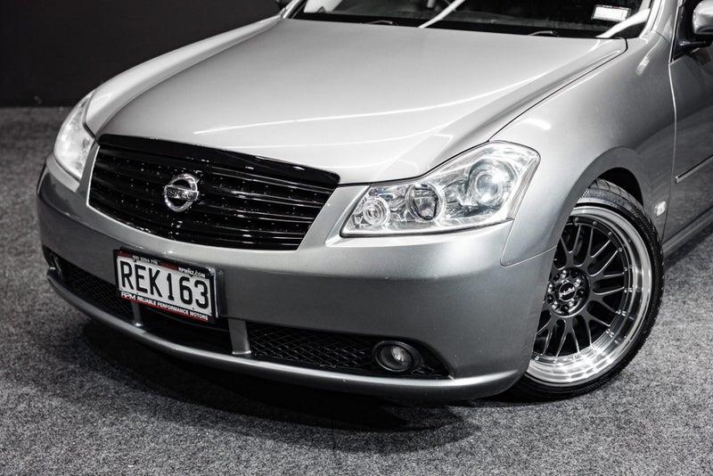 2005 Nissan Fuga