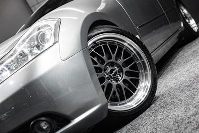 2005 Nissan Fuga - Thumbnail