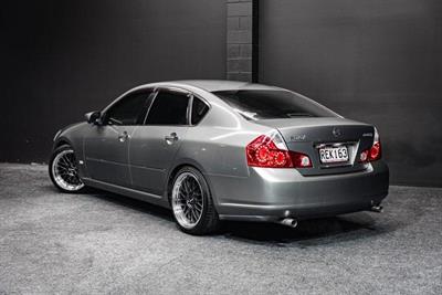 2005 Nissan Fuga - Thumbnail