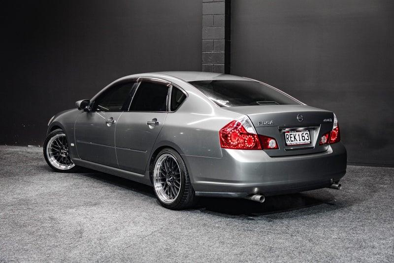 2005 Nissan Fuga