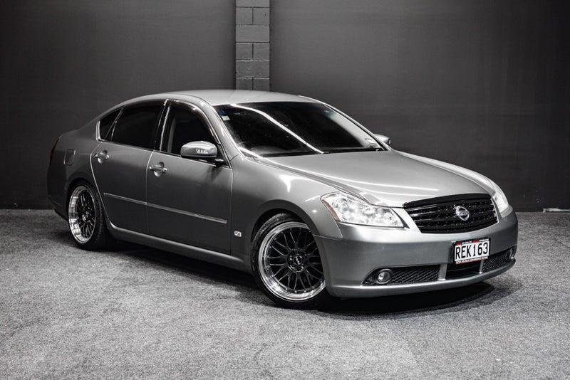 2005 Nissan Fuga