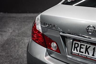 2005 Nissan Fuga - Thumbnail