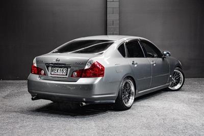 2005 Nissan Fuga - Thumbnail