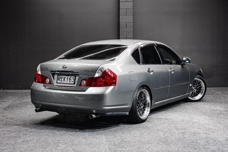 2005 Nissan Fuga