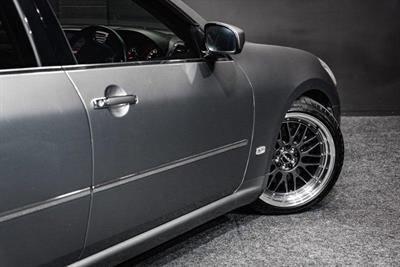 2005 Nissan Fuga - Thumbnail