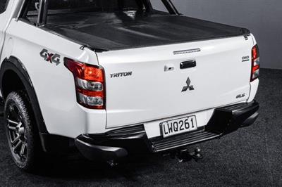 2018 Mitsubishi Triton - Thumbnail