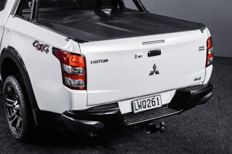 2018 Mitsubishi Triton