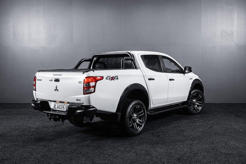 2018 Mitsubishi Triton