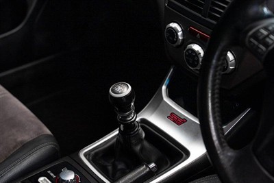 2008 Subaru Impreza - Thumbnail