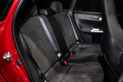 2008 Subaru Impreza - Thumbnail