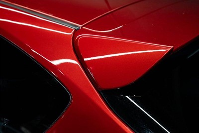 2008 Subaru Impreza - Thumbnail