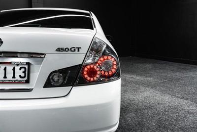 2007 Nissan Fuga - Thumbnail