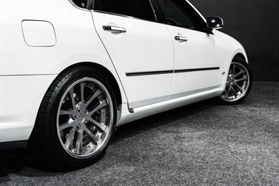 2007 Nissan Fuga - Thumbnail