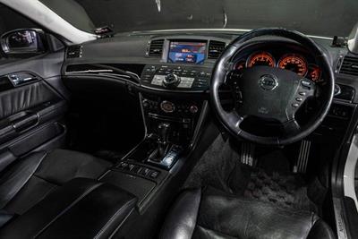 2007 Nissan Fuga - Thumbnail