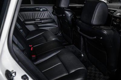 2007 Nissan Fuga - Thumbnail