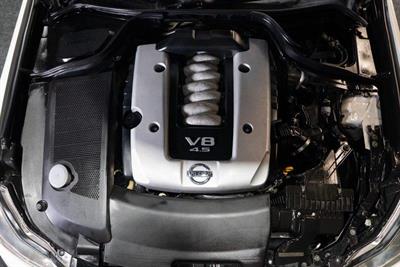 2007 Nissan Fuga - Thumbnail