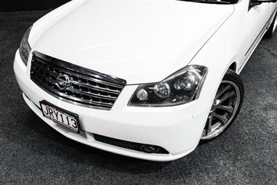 2007 Nissan Fuga - Thumbnail