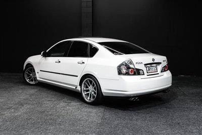 2007 Nissan Fuga - Thumbnail