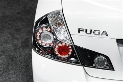 2007 Nissan Fuga - Thumbnail