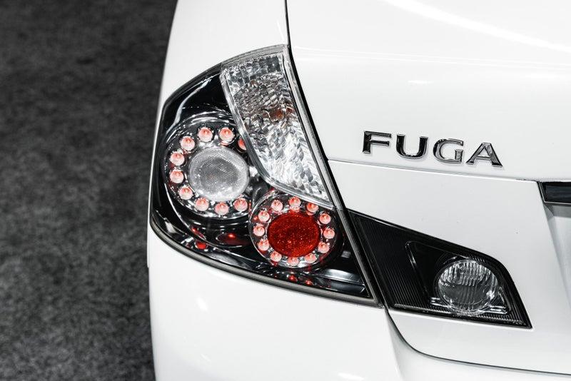 2007 Nissan Fuga