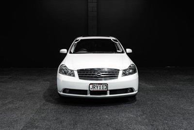 2007 Nissan Fuga - Thumbnail