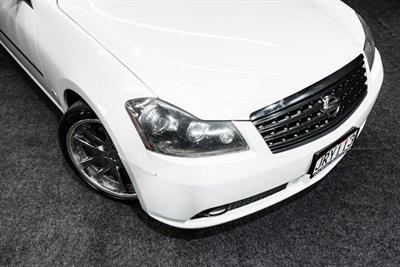 2007 Nissan Fuga - Thumbnail