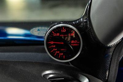 2003 Subaru Impreza - Thumbnail