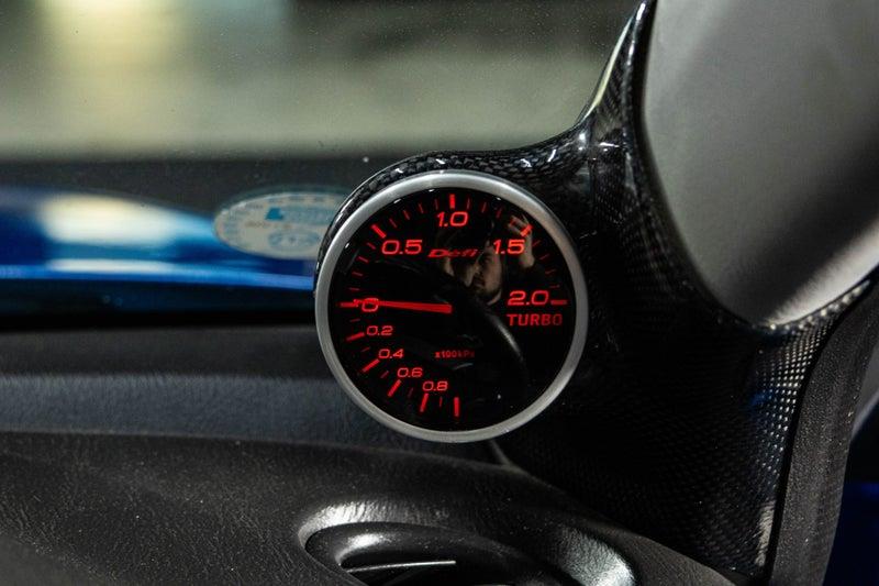 2003 Subaru Impreza