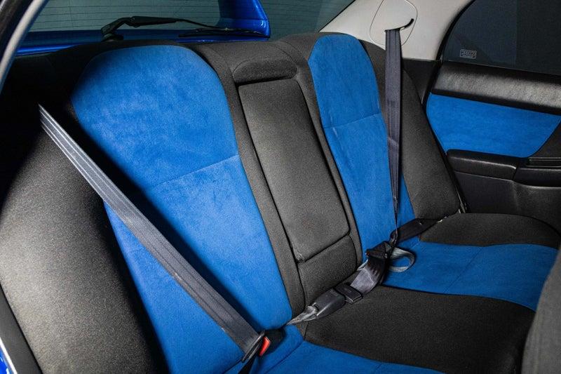 2003 Subaru Impreza