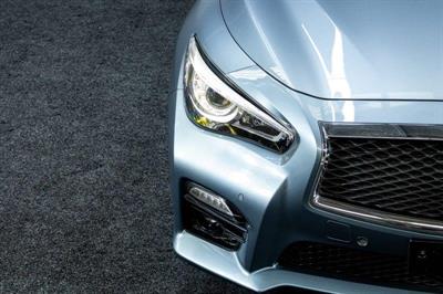 2017 Nissan Skyline - Thumbnail