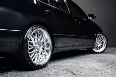 1998 Toyota Aristo - Thumbnail