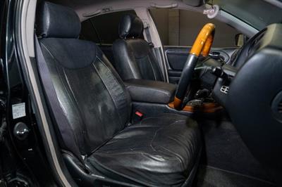 1998 Toyota Aristo - Thumbnail