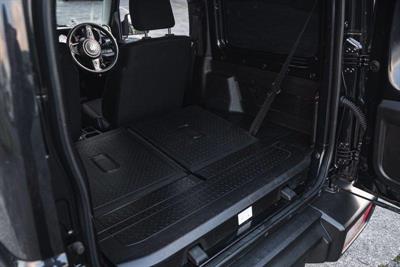 2022 Suzuki Jimny - Thumbnail