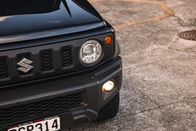 2022 Suzuki Jimny - Thumbnail