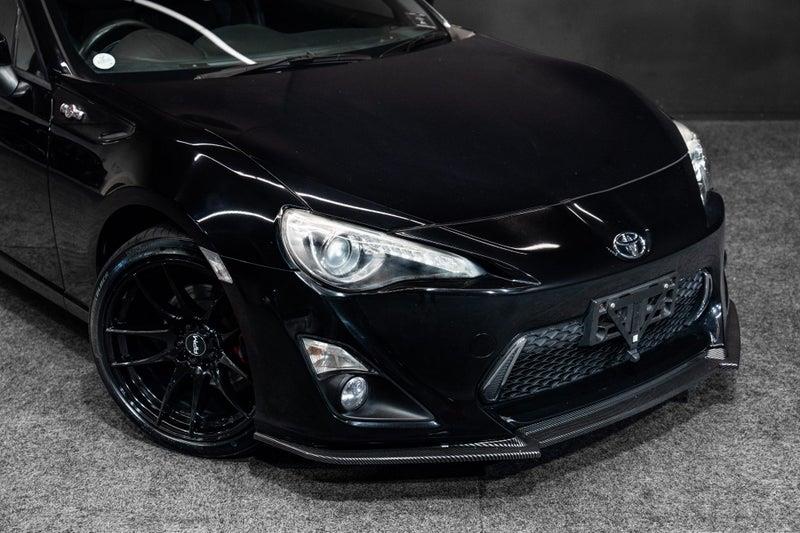 2012 Toyota 86