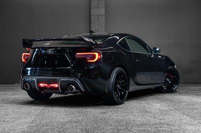 2012 Toyota 86 - Thumbnail